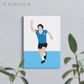 Diego Maradona - Argentina