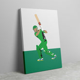 Marcus Stoinis - Melbourne Stars