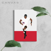 Maro Itoje - England
