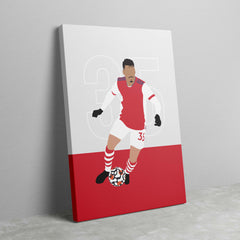 Gabriel Martinelli - AFC