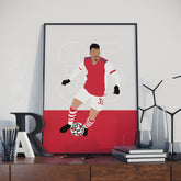 Gabriel Martinelli - AFC