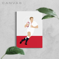 Matt Dawson - England
