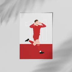 Matty Cash - Nottingham Forest