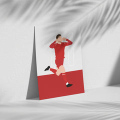 Matty Cash - Nottingham Forest