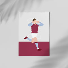 Matty Cash - Aston Villa