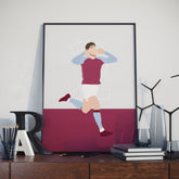 Matty Cash - Aston Villa