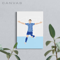 Matty Virtue - Blackpool