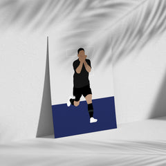 Neal Maupay - Brighton