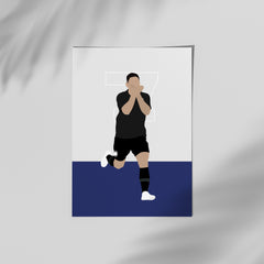 Neal Maupay - Brighton