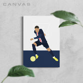 Kylian Mbappe - Paris Saint Germain