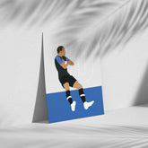 Kylian Mbappe - France