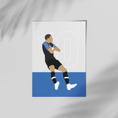 Kylian Mbappe - France