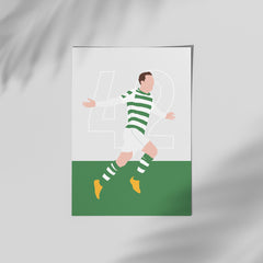 Callum McGregor - Celtic