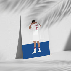 Memphis Depay - Lyon
