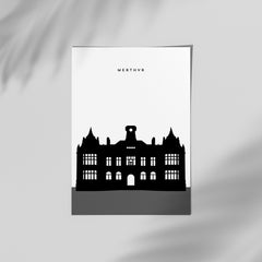 Redhouse - Merthyr Tydfil