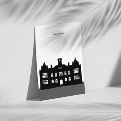 Redhouse - Merthyr Tydfil