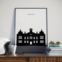 Redhouse - Merthyr Tydfil