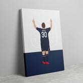 Lionel Messi - Paris Saint Germain