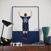 Lionel Messi - Paris Saint Germain