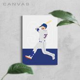 Michael Conforto - New York Mets