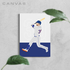 Michael Conforto - New York Mets