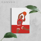 Michael Jordan - Chicago Bulls