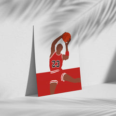 Michael Jordan - Chicago Bulls