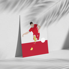 James Milner - Liverpool