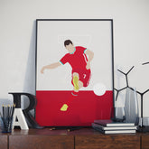 James Milner - Liverpool