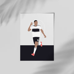 Mitrovic - Fulham