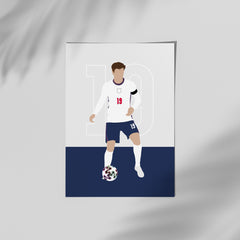 Mason Mount - England