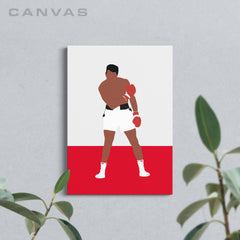 Muhammad Ali