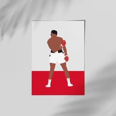 Muhammad Ali