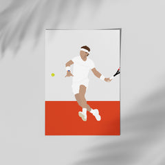Rafa Nadal