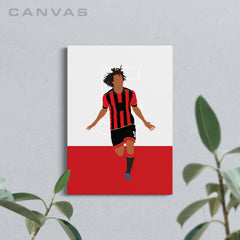 Nathan Aké - Bournemouth