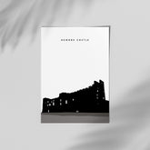 Newark Castle - Nottinghamshire