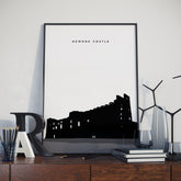 Newark Castle - Nottinghamshire