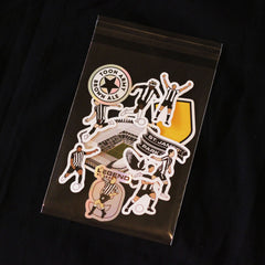 Newcastle Stickers