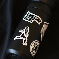 Newcastle Stickers