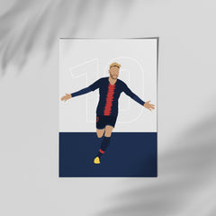 Neymar - Paris Saint Germain
