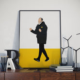 Nuno Espírito Santo - Wolves