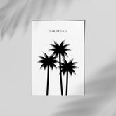 Palm Springs - California