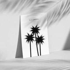 Palm Springs - California