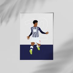 Matheus Pereira - West Brom