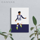 Matheus Pereira - West Brom