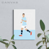 Phil Foden - Man City