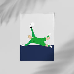 Jordan Pickford - England