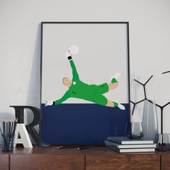 Jordan Pickford - England