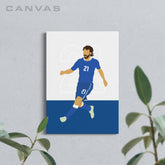 Andrea Pirlo - Italy