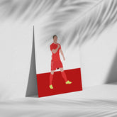 Sebastian Polter - Union Berlin